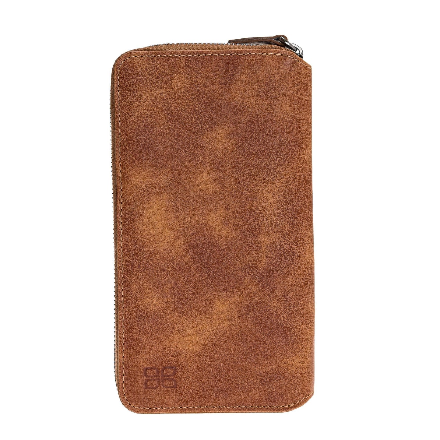 Pouch Detachable Leather Wallet Case For Apple iPhone 11 Series