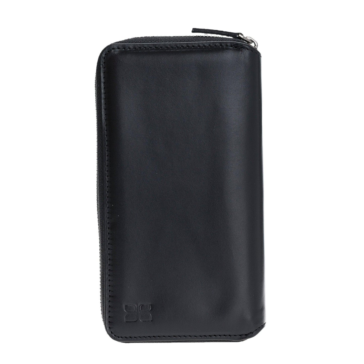 Pouch Detachable Leather Wallet Case For Apple iPhone 11 Series