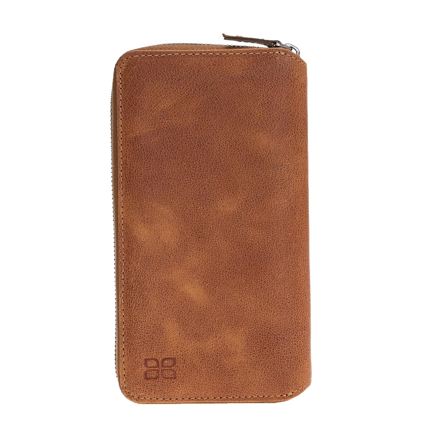 Pouch Detachable Leather Wallet Case For Apple iPhone 11 Series